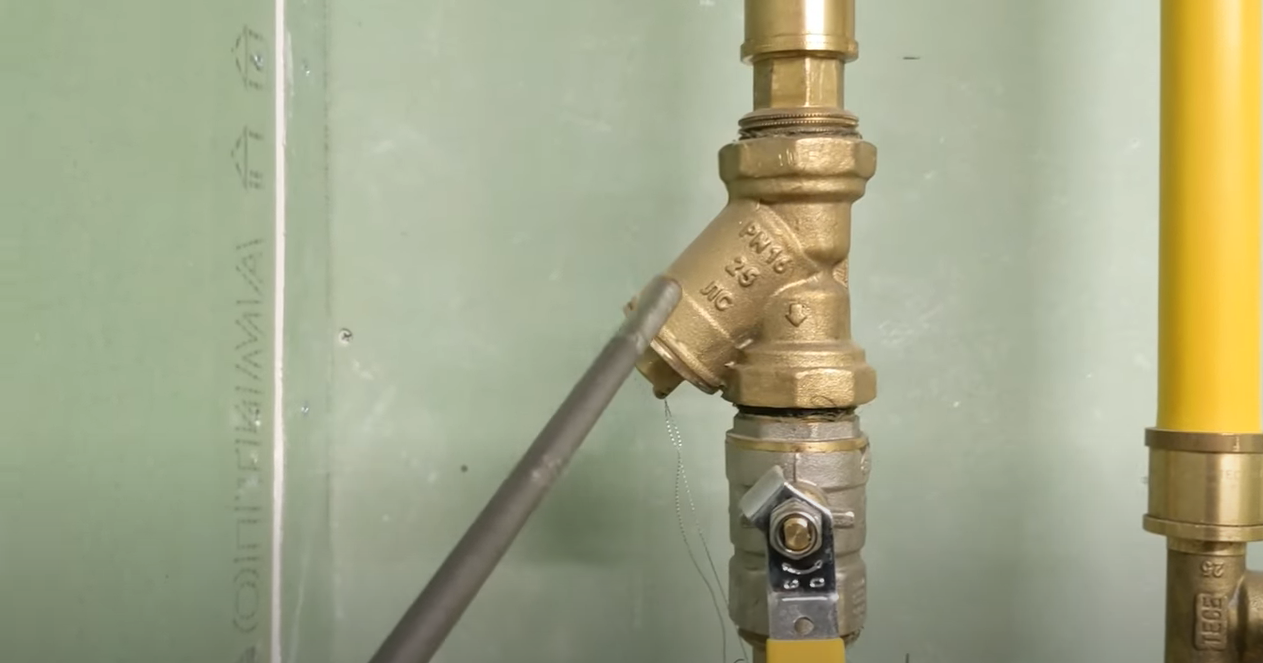 Газификация частного дома в Костроме — фото 2